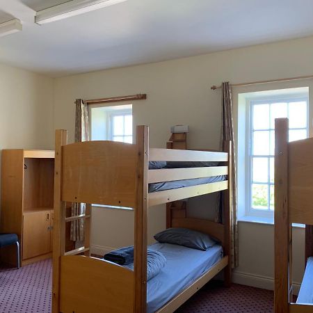 Jersey Accommodation And Activity Centre Gorey Extérieur photo