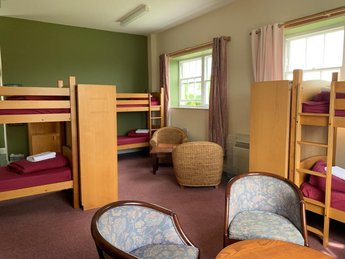 Jersey Accommodation And Activity Centre Gorey Extérieur photo