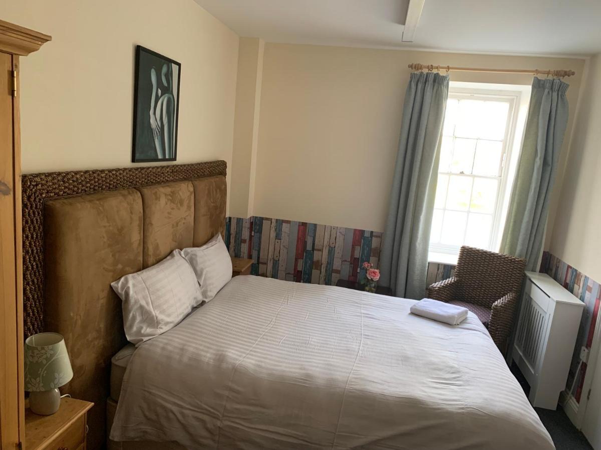 Jersey Accommodation And Activity Centre Gorey Extérieur photo