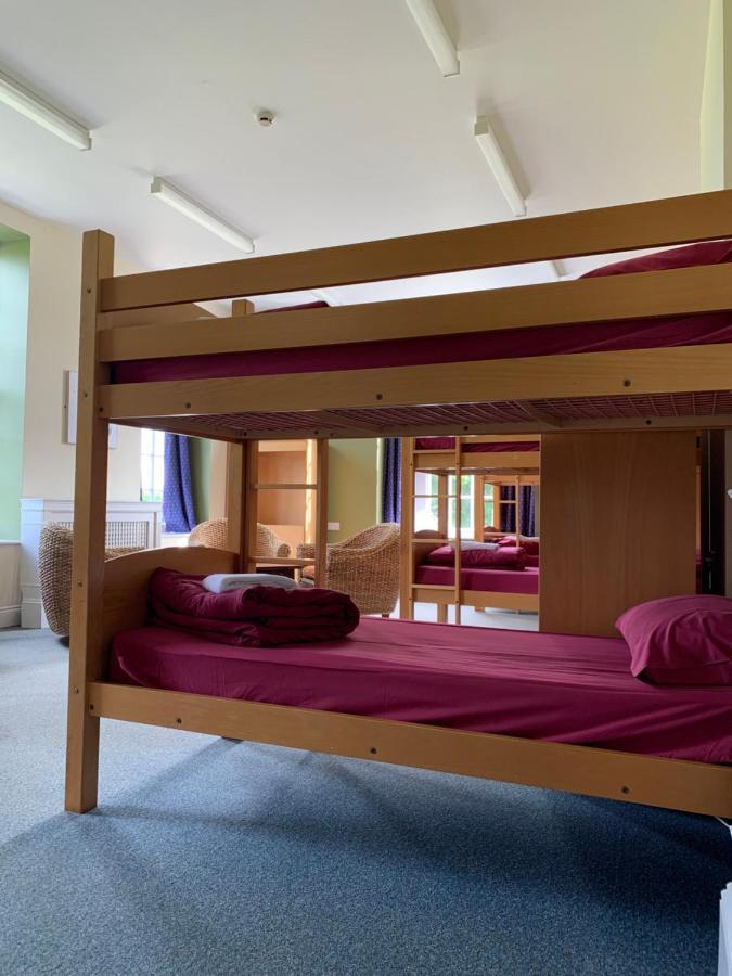 Jersey Accommodation And Activity Centre Gorey Extérieur photo