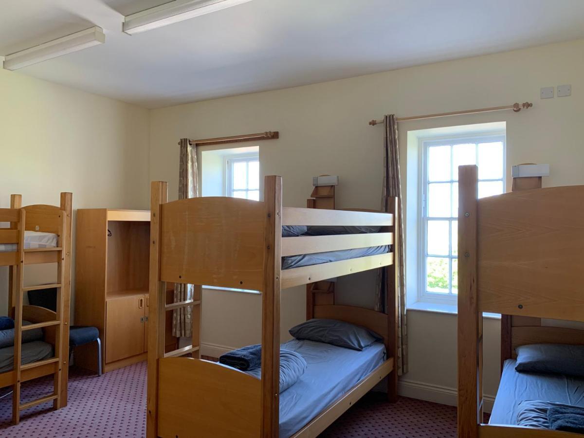 Jersey Accommodation And Activity Centre Gorey Extérieur photo