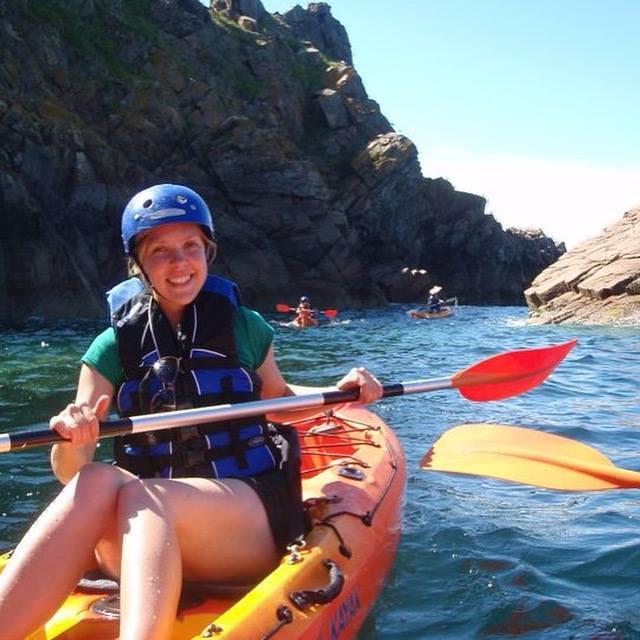 Jersey Accommodation And Activity Centre Gorey Extérieur photo
