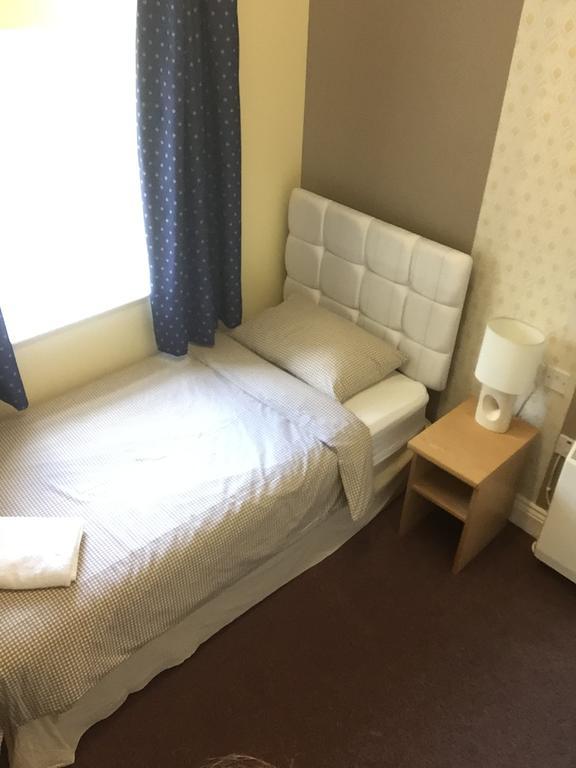 Jersey Accommodation And Activity Centre Gorey Extérieur photo